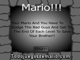 Al Rescate de Luigi