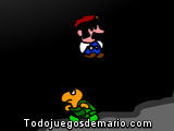 Al Rescate de Luigi
