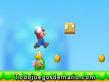 Las Aventuras de Mario Bros
