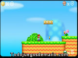 Las Aventuras de Mario Bros