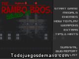 The Rambo Bros