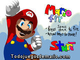 Mario Fly