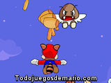 Mario Fly