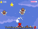 Mario Fly