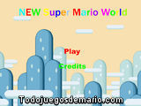 Super Mario