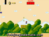 Super Mario