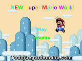 Super Mario