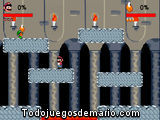 Super Smash X