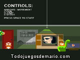 Super Mario mafioso