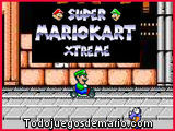 Mario Kart Xtreme