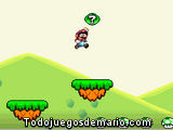 Mario's Adventure