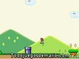 Mario's Adventure