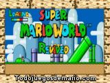 Super Mario World Revived
