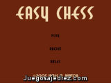 Easy Chess