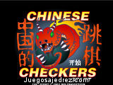 Chinese Checkers