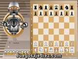Robo Chess