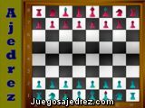 Ajedrez