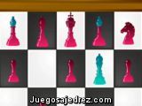 Ajedrez