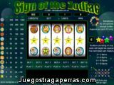 Sign Of The Zodiac