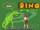 A la caza del dinosaurio