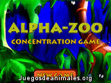 Alpha-Zoo