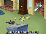 Tom y Jerry