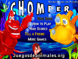 Chomper