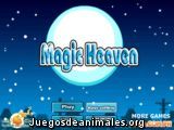Magic Heaven