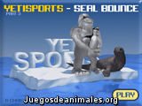 Yeti Sports