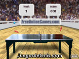 Table Tennis