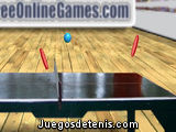 Table Tennis