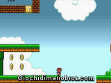 Super Mario Flash