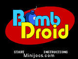 Bomb Droid