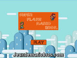 Super Flash Mario Bros