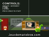 Super Mafia Bros