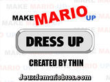 Habille Mario