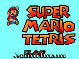 Super Mario Tetris