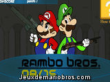 Rambo Bros