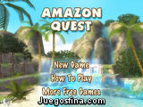 Amazon Quest