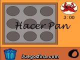 Javier el panadero