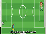 Fútbol pong