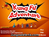 Arkanoid Kung Fu