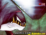 Orca asesina