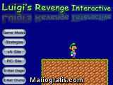 La Venganza de Luigi