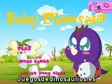 Bebé Dino