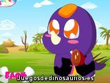 Bebé Dino