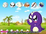 Bebé Dino