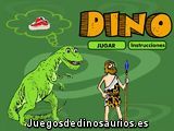 Cazando dinosaurios