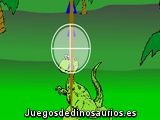 Cazando dinosaurios