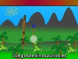 Cazando dinosaurios